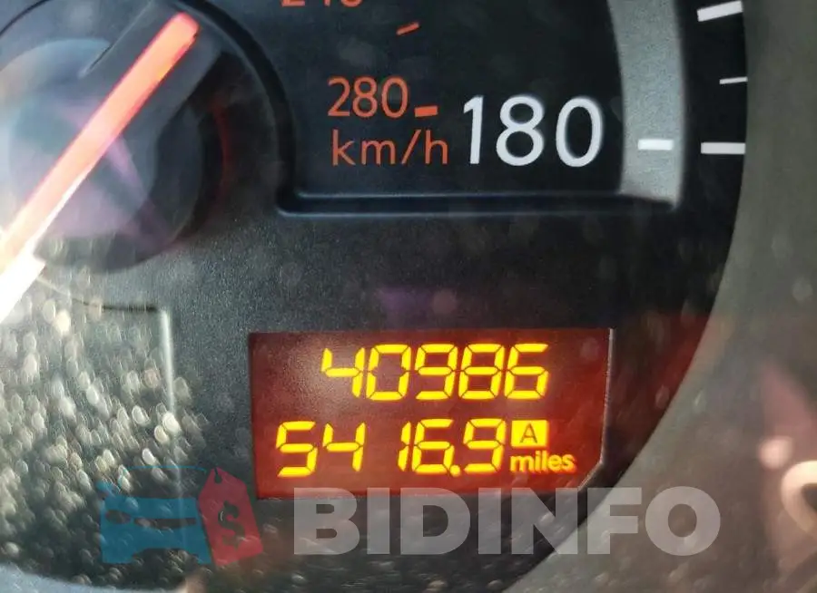 JN1AZ4EH6KM420327 Photo# 8