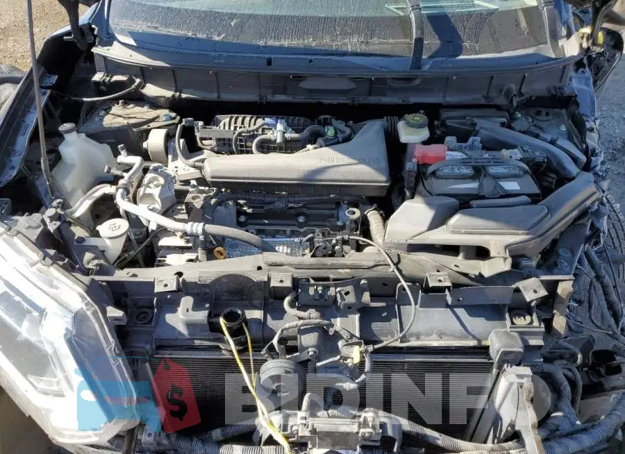 KNMAT2MT2JP508040 Photo# 7