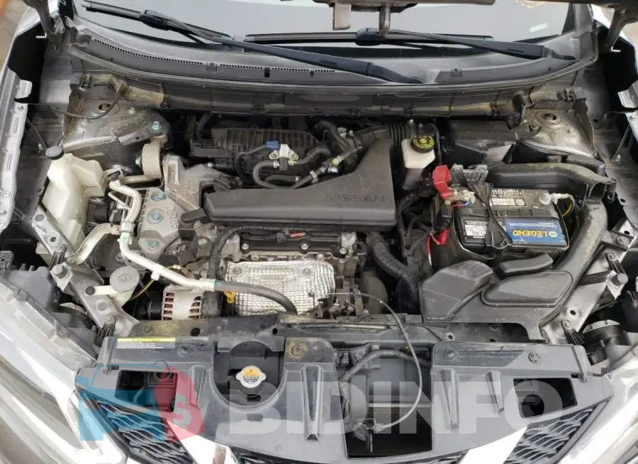 KNMAT2MT6GP726121 Photo# 7