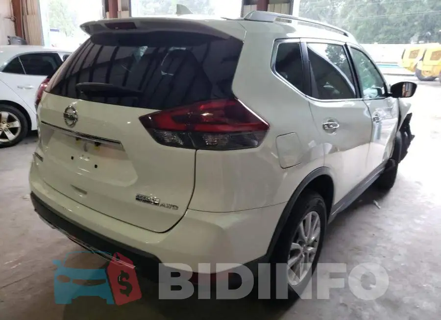 KNMAT2MV2LP542256 Photo# 4