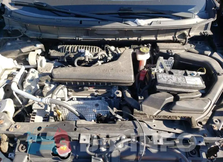KNMAT2MV3GP604396 Photo# 7