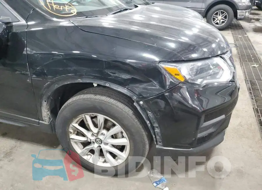 KNMAT2MV5LP535110 Photo# 9