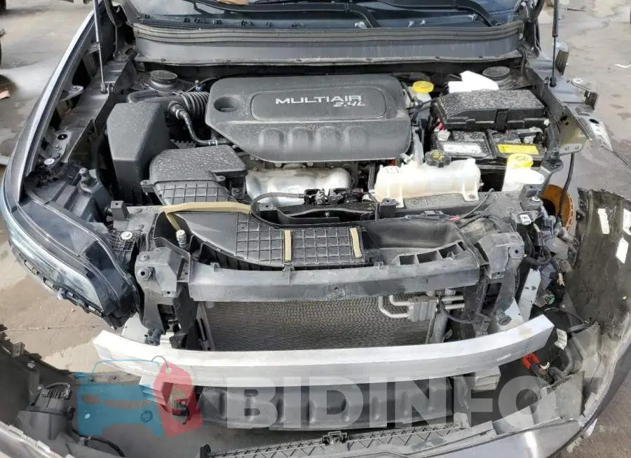 1C4PJLDB2KD132939 Photo# 7