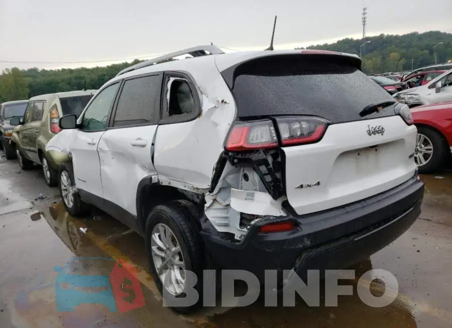 1C4PJMCB1LD650436 Photo# 3