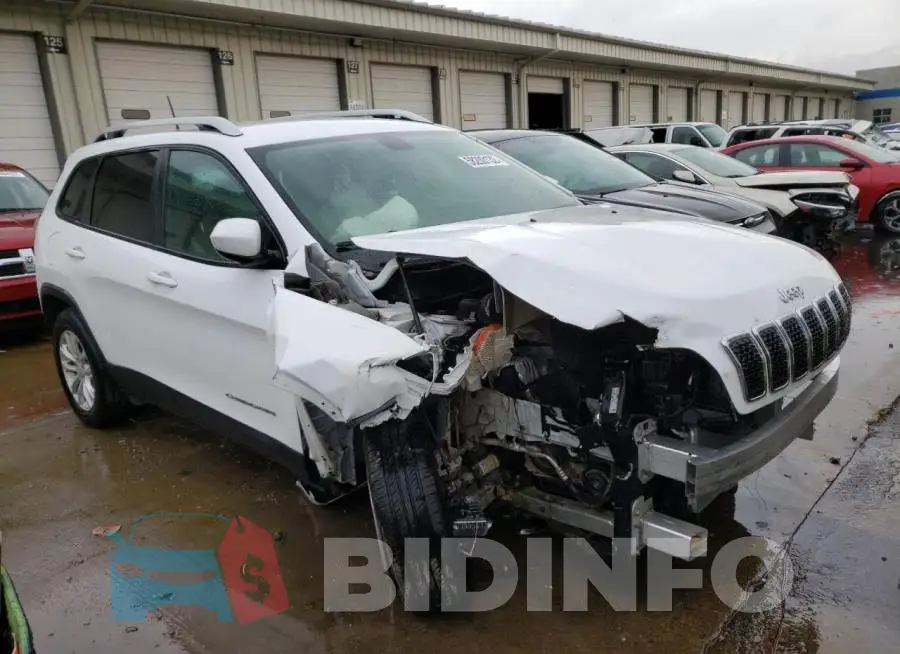 1C4PJMCB1LD650436 Photo# 1