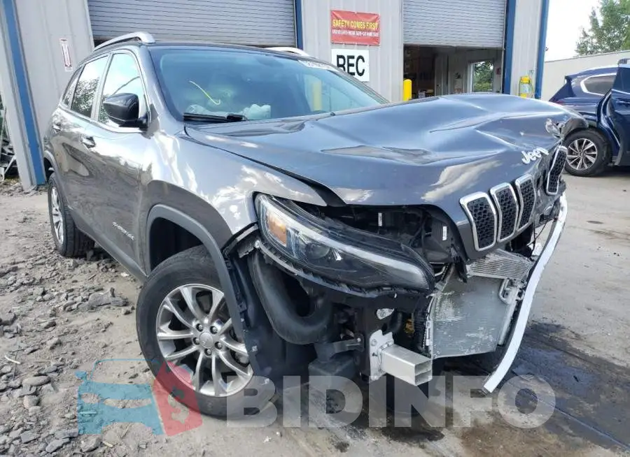 1C4PJMLX4KD253524 Photo# 1