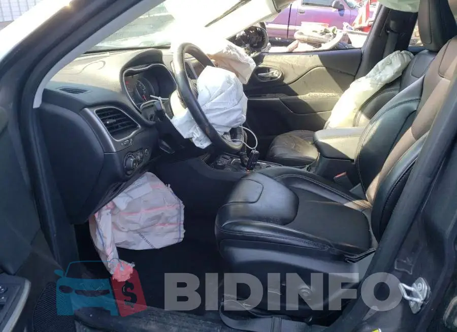 1C4PJMLX9KD351092 Photo# 5