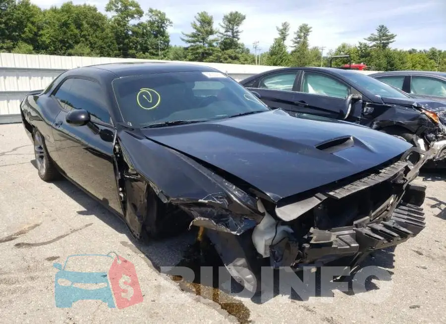 2C3CDZBT4LH125245 Photo# 1