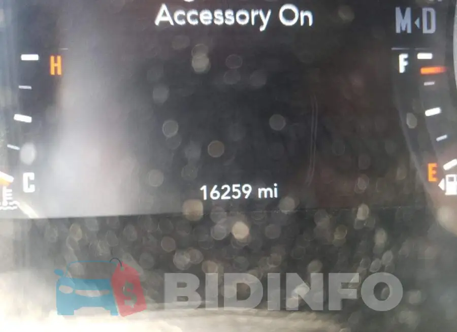 2C3CDZJG9MH674185 Photo# 8