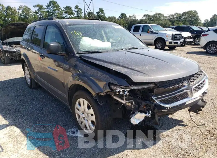 3C4PDCAB3GT166885 Photo# 1
