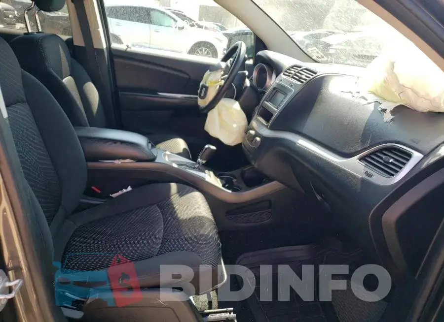 3C4PDCAB3GT166885 Photo# 5