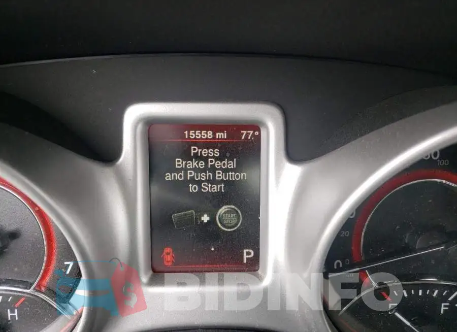 3C4PDCAB4LT202626 Photo# 8