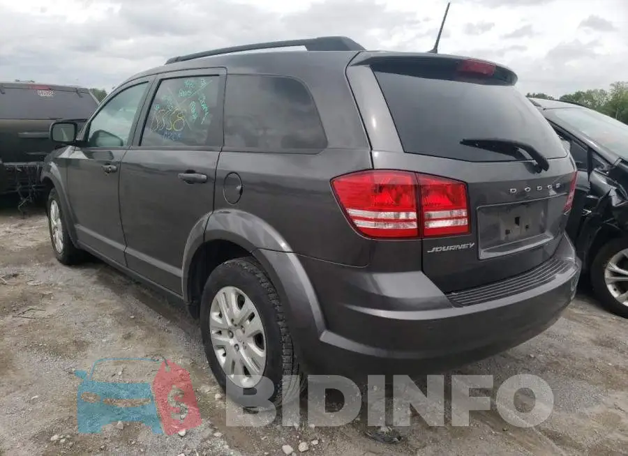 3C4PDCAB4LT202626 Photo# 3