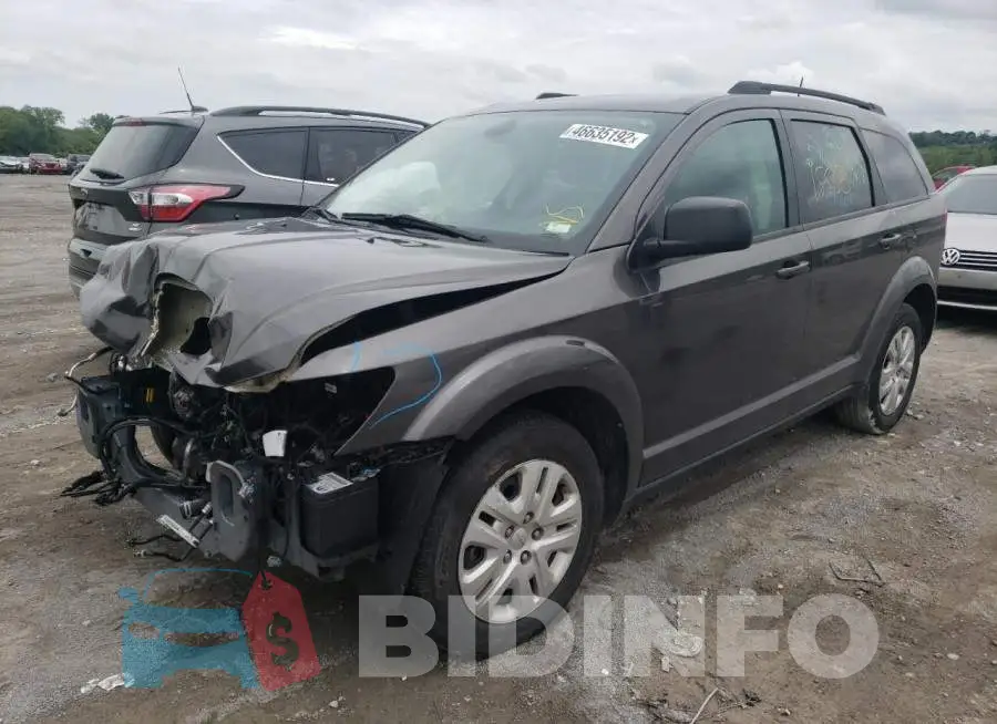 3C4PDCAB4LT202626 Photo# 2