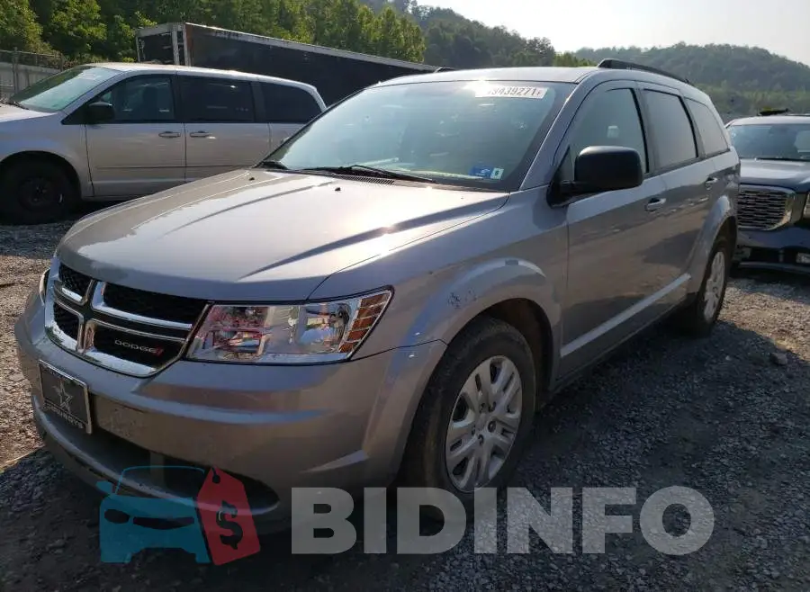 3C4PDCAB7GT157932 Photo# 2