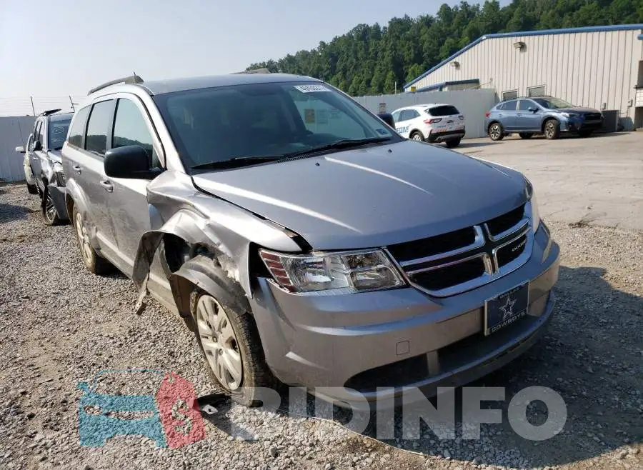 3C4PDCAB7GT157932 Photo# 1