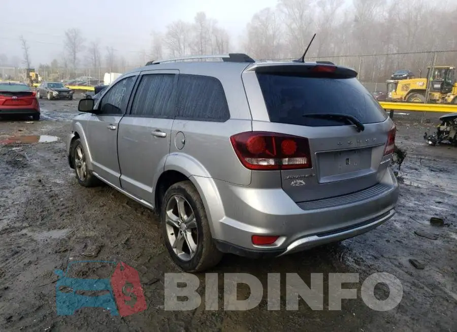 3C4PDCGB8HT556843 Photo# 3