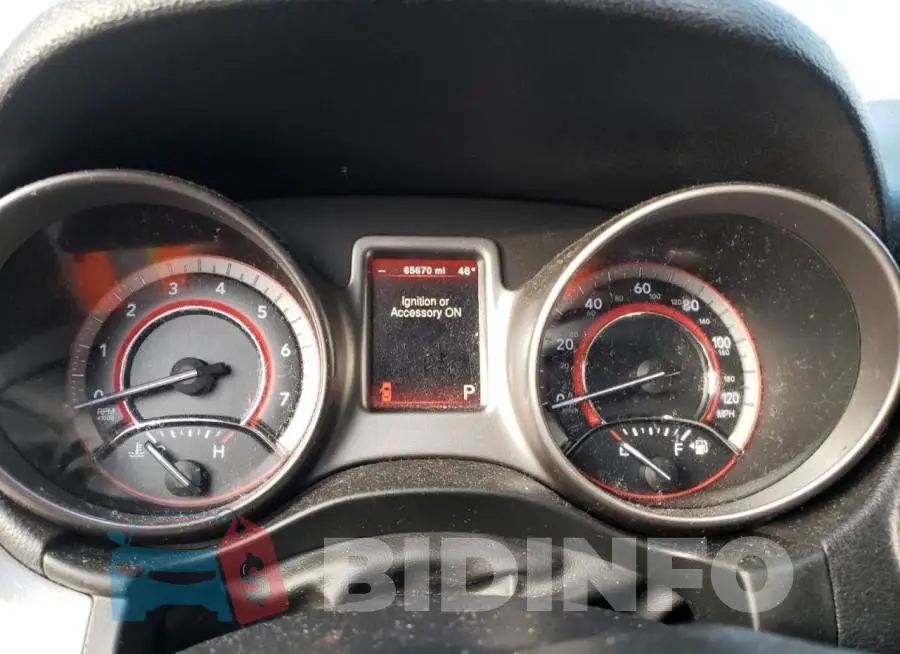 3C4PDCGB8HT556843 Photo# 8