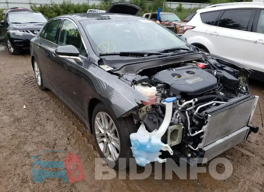 3LN6L2G94GR633155 Photo# 1