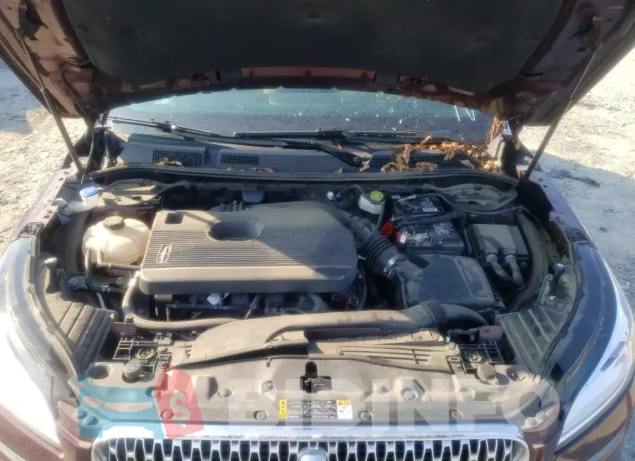 5LMCJ2C91LUL04170 Photo# 7