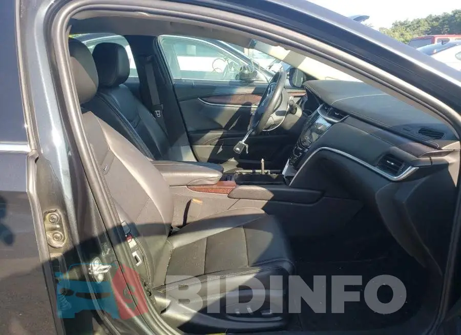 2G61M5S38K9152195 Photo# 5