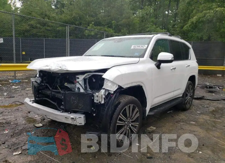 JTJGB7CXXN4003236 Photo# 2