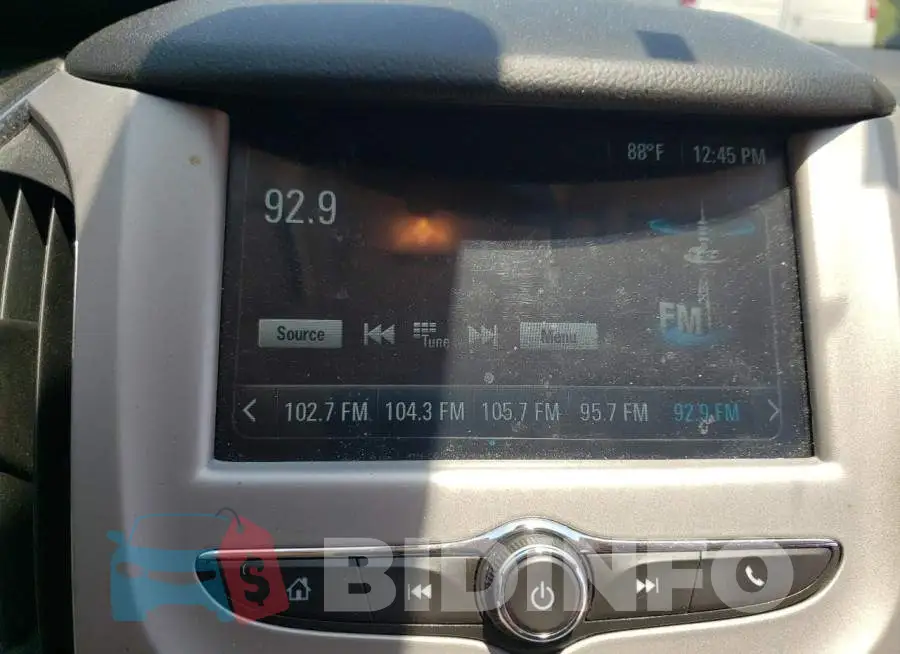 1G1BC5SM2J7227186 Photo# 9