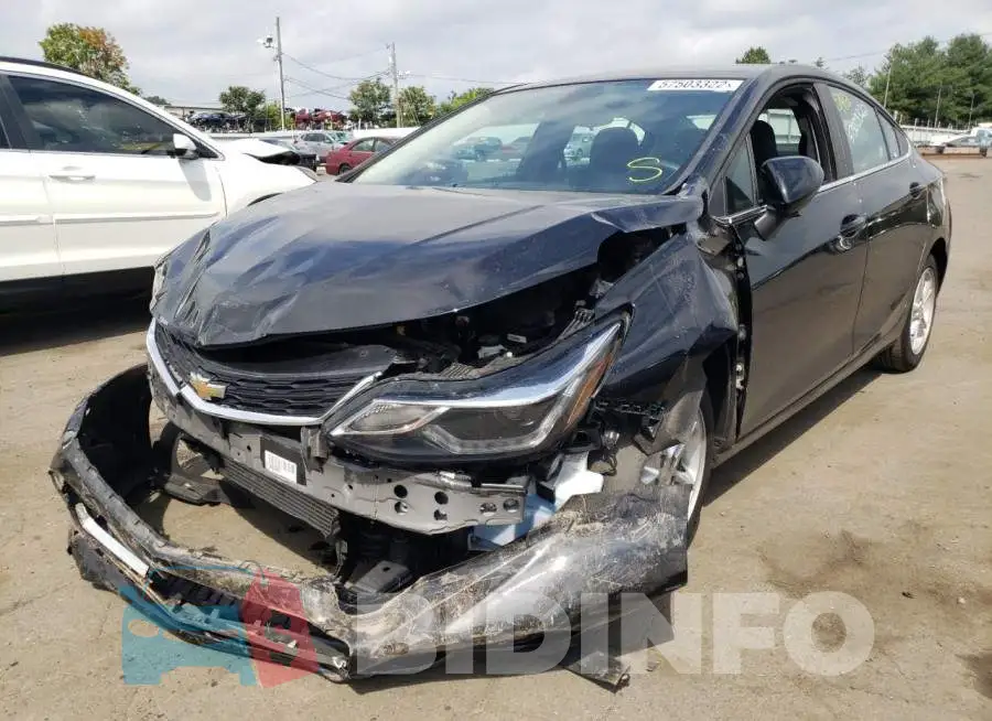 1G1BE5SM2J7247240 Photo# 2