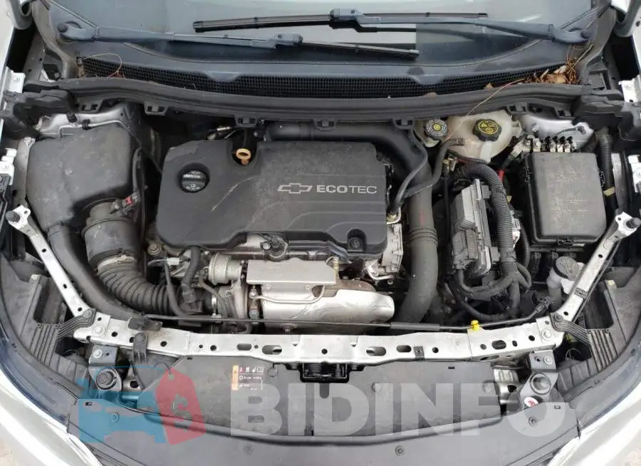 1G1BE5SM5G7322585 Photo# 7
