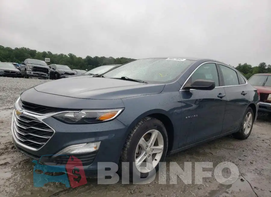 1G1ZB5ST6LF021628 Photo# 2