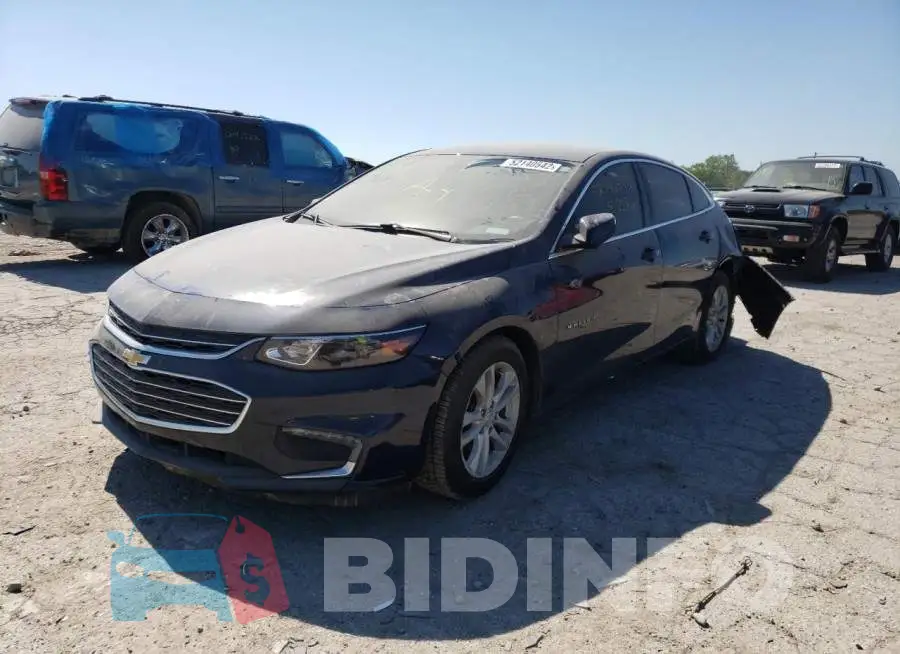 1G1ZD5ST2JF188687 Photo# 2