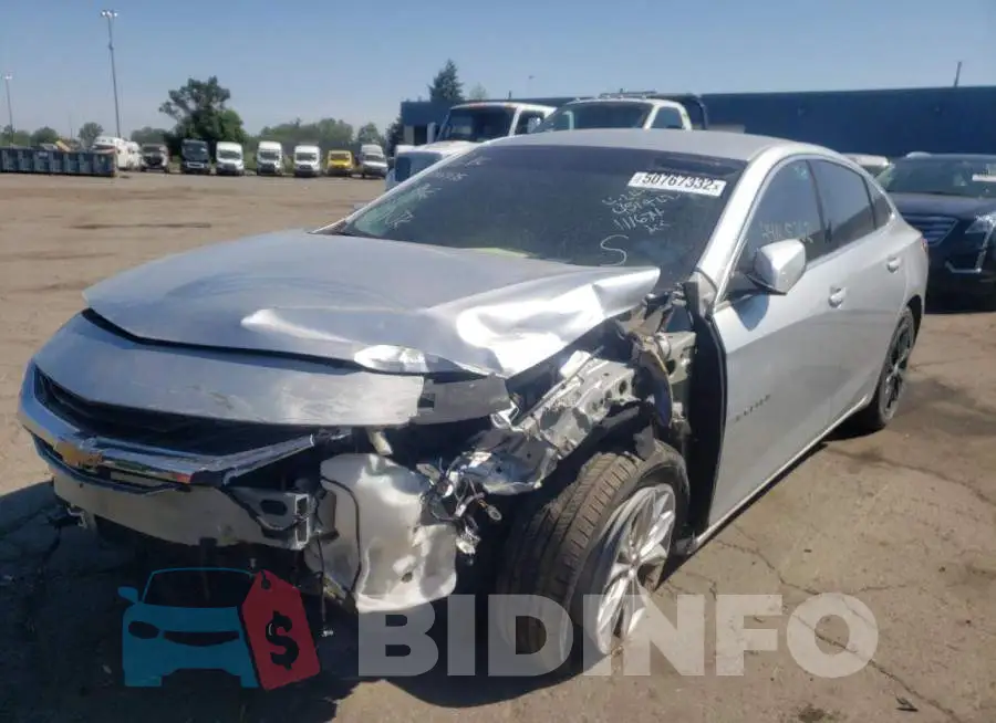 1G1ZD5ST2KF111674 Photo# 2