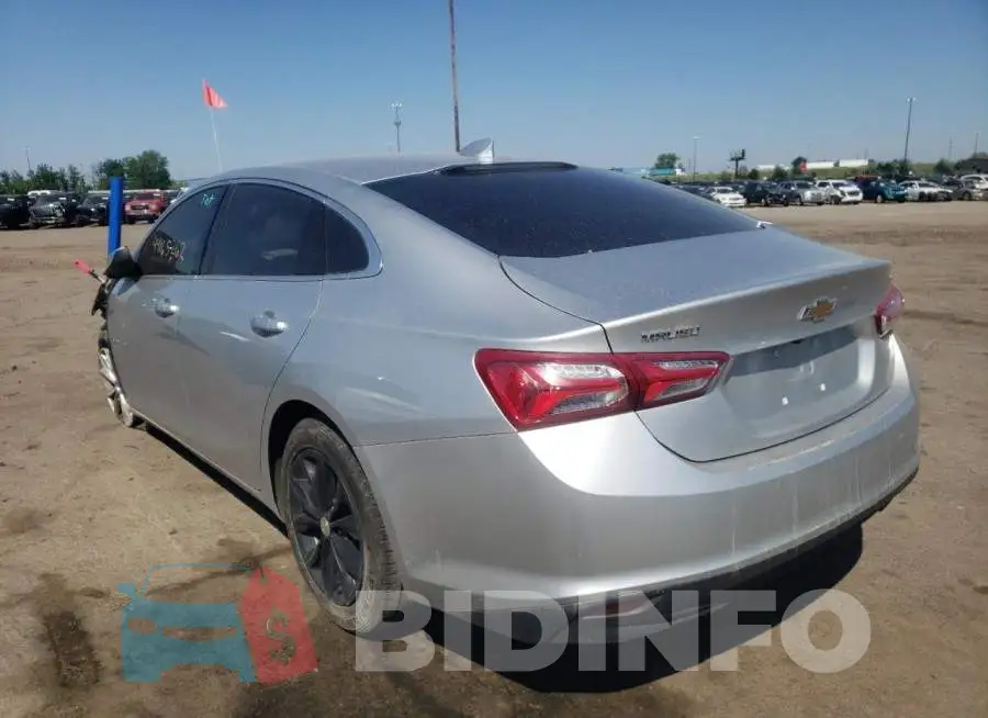 1G1ZD5ST2KF111674 Photo# 3