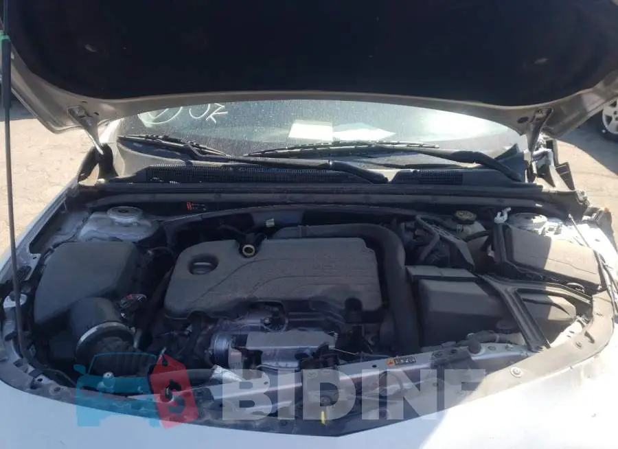 1G1ZD5ST2KF111674 Photo# 7