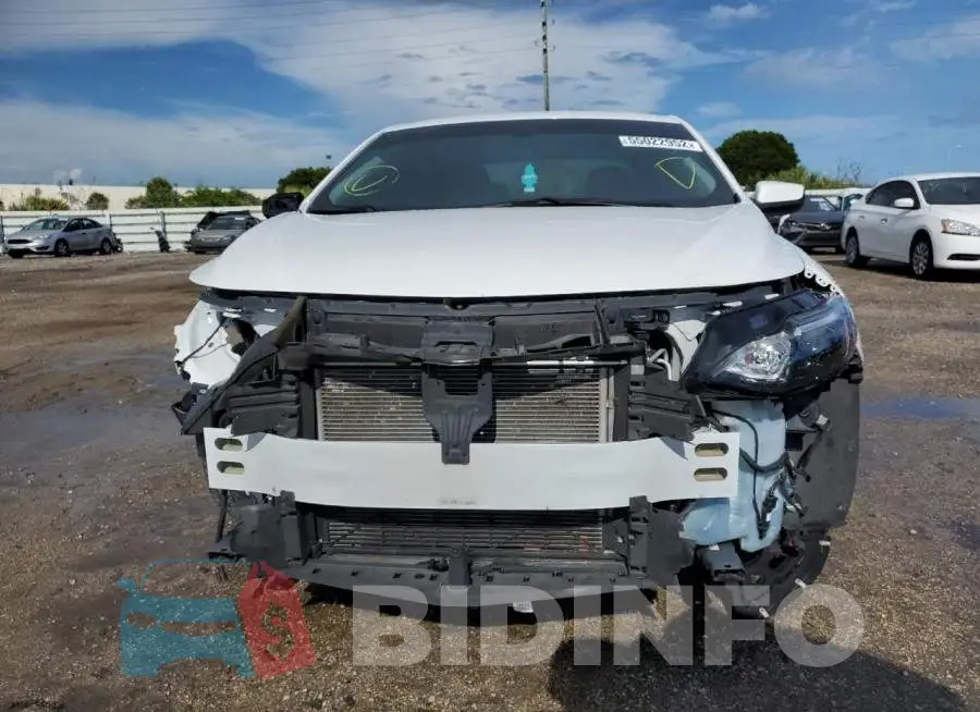 1G1ZD5ST3LF098466 Photo# 9