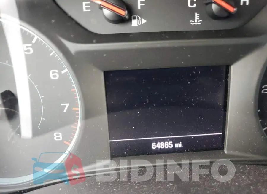1G1ZD5ST6LF036446 Photo# 8