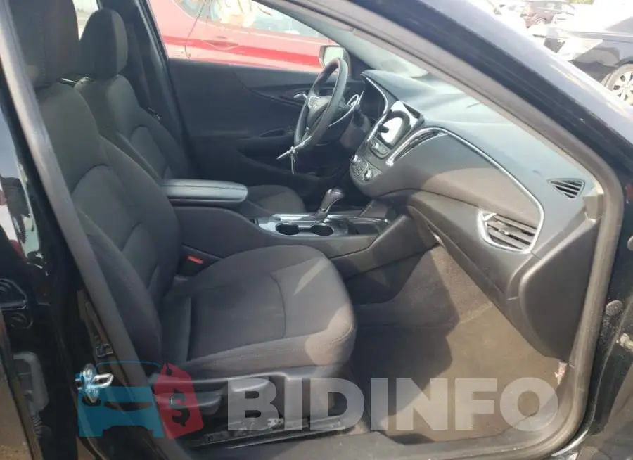 1G1ZD5ST7LF063896 Photo# 5