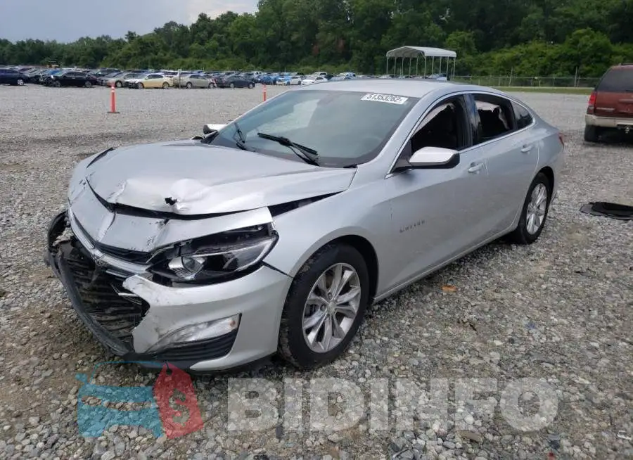 1G1ZD5ST9KF112854 Photo# 2