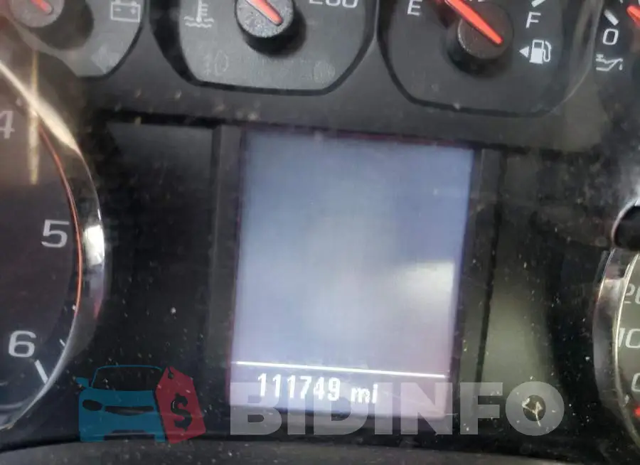 1GC1KREG7KF254135 Photo# 8