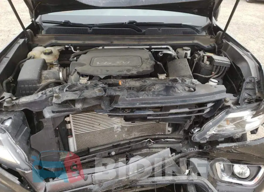 1GCGTDE31G1294917 Photo# 7
