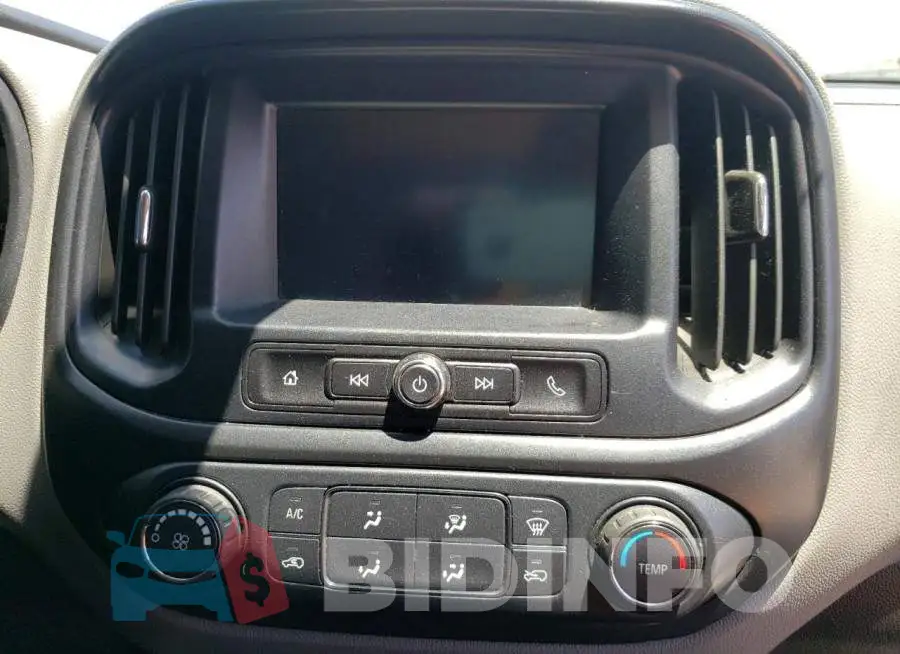 1GCHTBENXJ1245619 Photo# 9