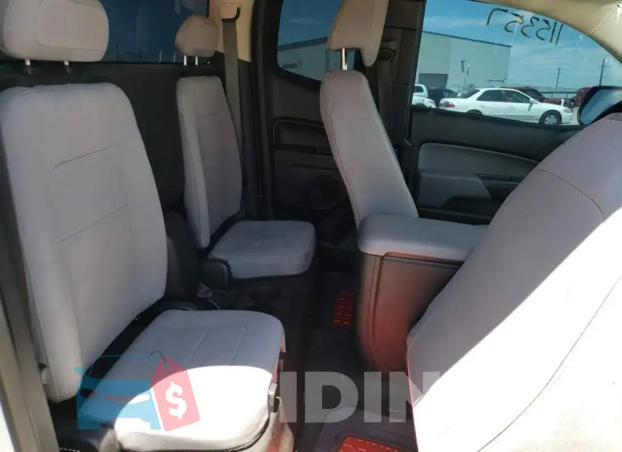 1GCHTBENXJ1245619 Photo# 6