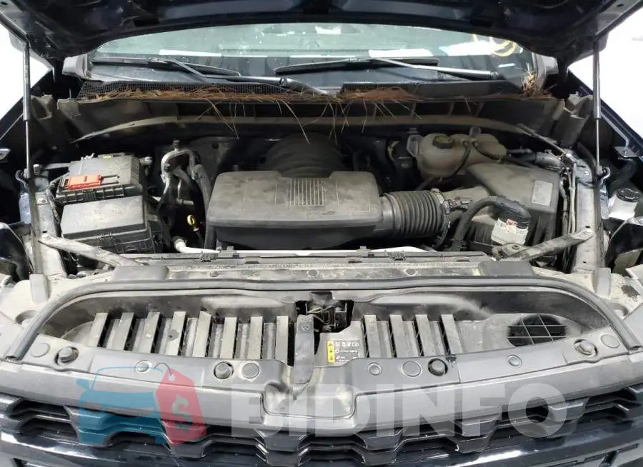1GCRYCEF6LZ206812 Photo# 7