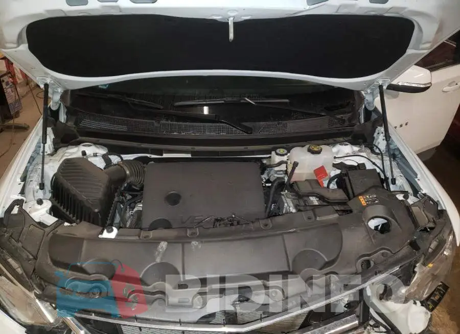 1GNEVGKW7MJ154021 Photo# 7