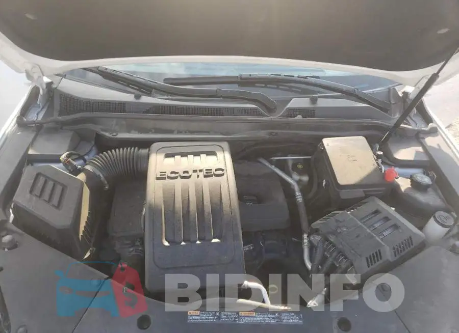 2GNALCEK9H1598703 Photo# 7
