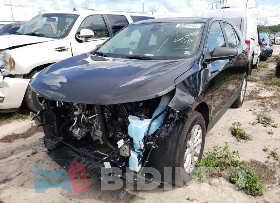 2GNAXHEV3M6134329 Photo# 2