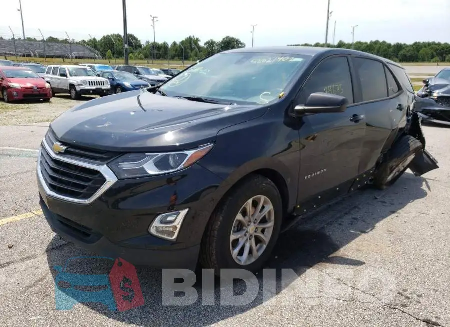 2GNAXHEV8L6265786 Photo# 2