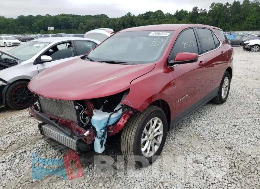 2GNAXKEV6L6249292 Photo# 2