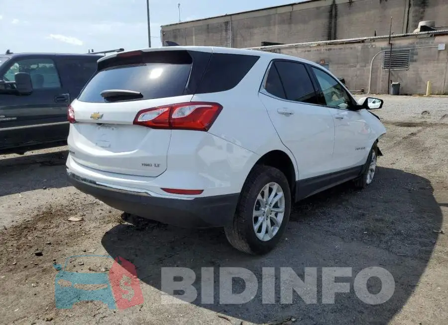 2GNAXSEV2J6209580 Photo# 4