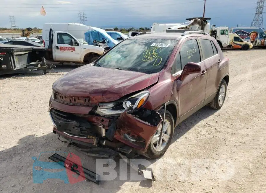 3GNCJLSB3HL273532 Photo# 2